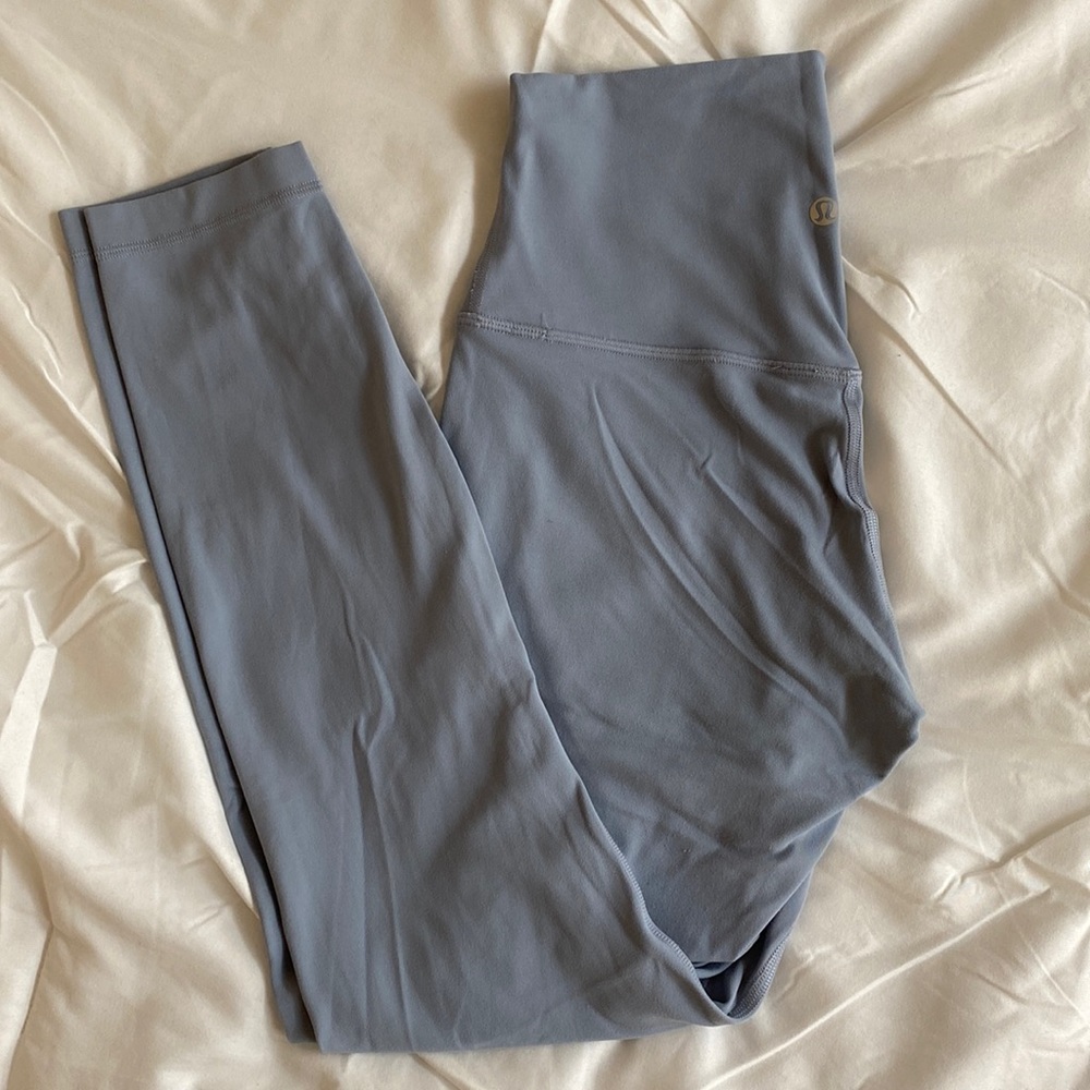 Lululemon 25” Align Leggings